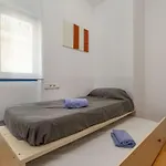 Apartament St- Vicenc-2 By Interhome Llança