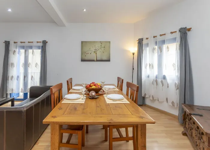 Apartamento St- Vicenc-2 By Interhome