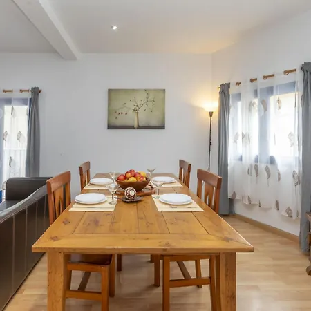 Lejlighed St- Vicenc-2 By Interhome