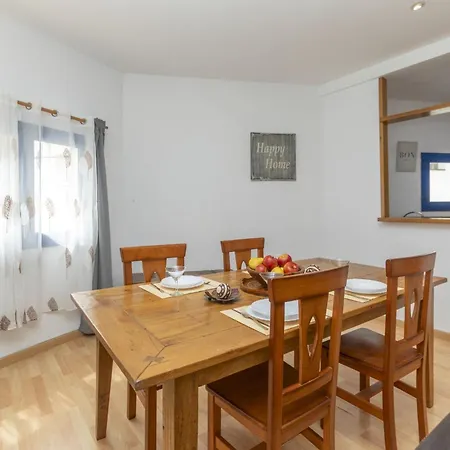 St- Vicenc-2 By Interhome Llança