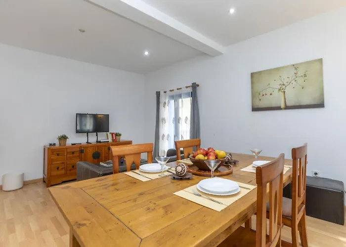St- Vicenc-2 By Interhome Llança