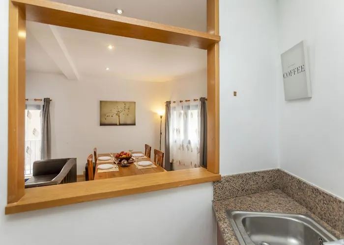 St- Vicenc-2 By Interhome * Llança