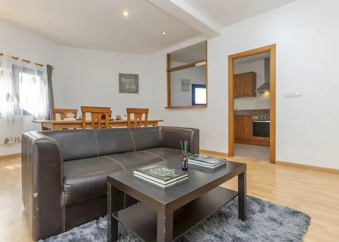 St- Vicenc-2 By Interhome