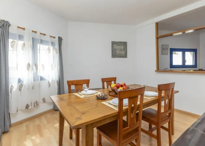 St- Vicenc-2 By Interhome Llança