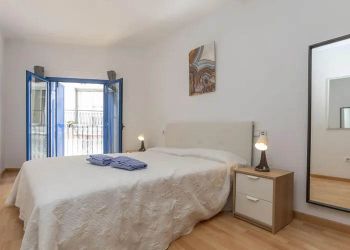 Lejlighed St- Vicenc-2 By Interhome *