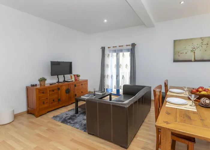 St- Vicenc-2 By Interhome * Llança