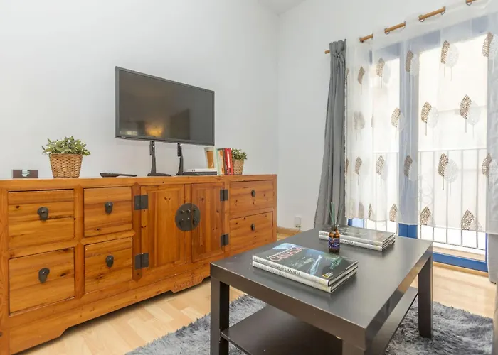 St- Vicenc-2 By Interhome Lejlighed Llança