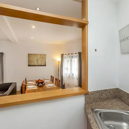 St- Vicenc-2 By Interhome * Llança