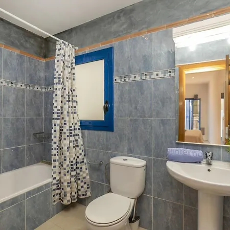 St- Vicenc-2 By Interhome Appartamento *