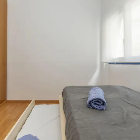 St- Vicenc-2 By Interhome Appartamento Llança