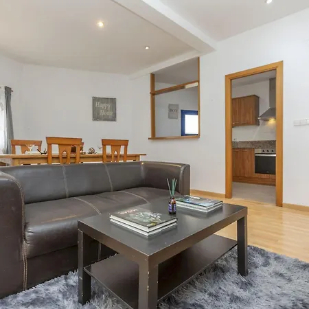 St- Vicenc-2 By Interhome
