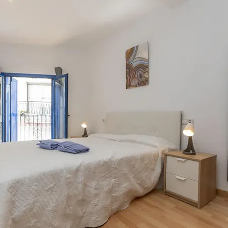 Appartamento St- Vicenc-2 By Interhome *