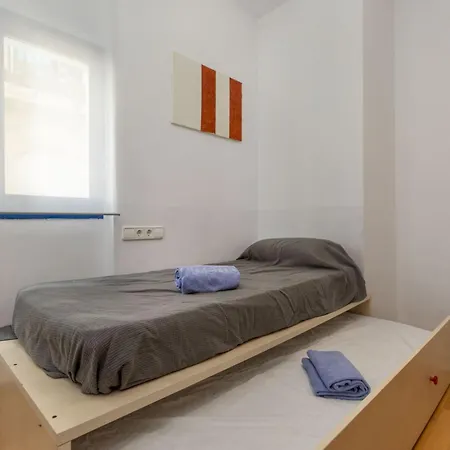 Appartamento St- Vicenc-2 By Interhome Llança