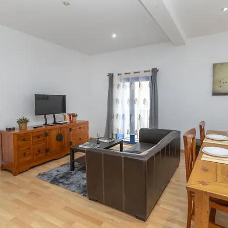 St- Vicenc-2 By Interhome * Llança