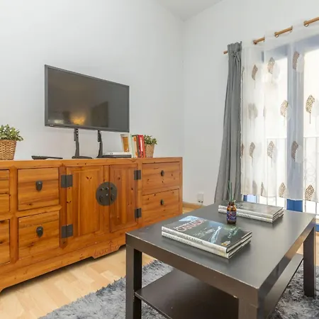 St- Vicenc-2 By Interhome Appartamento Llança